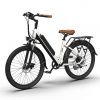 No Front Basket